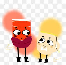 Red banner with gold wings. Snipperclips Cuphead Oc That Red Solo Cup My Art Digital Red Solo Cup Free Transparent Png Clipart Images Download