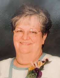 Obituary information for Janice "Jan" S. Thomas Vernon
