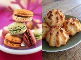 Here's the difference between macarons and macaroons. Macarons Vs Macaroons What S The Difference