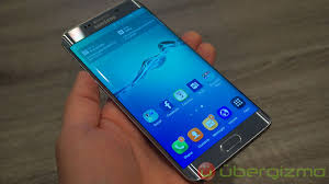 With over 250 models to choose from, you'll be able to find a quality simple, smart, or touch used samsung that meets your budget and works immediately with your carrier. Samsung Galaxy S6 Edge Review Ubergizmo