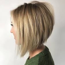 It's chic and effortlessly gorgeous. 61 Charming Stacked Bob Hairstyles That Will Brighten Your Day