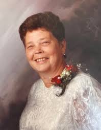 Obituary for Inez D. Nutt