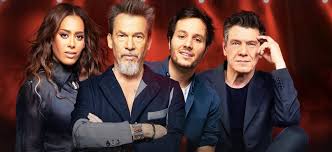 Serveuse dans un bar et professeur de sport en italie, giada souhaite changer de vie grâce à the voice. O9fpyngtxkvgjm