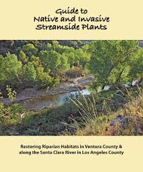 Neem contact op met shopeigenaar. Guide To Native And Invasive Streamside Plants County Of Ventura