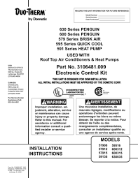 We did not find results for: Dometic 59136 521 Specifications Manualzz