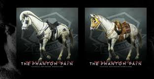 Costumes Metal Gear Solid 5 The Phantom Pain Wiki Guide Ign