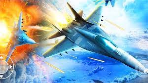 Apk mod info name of game: Sky Fighters 3d Mod Apk Download Unlimted Money Unlocked Everything Modded Apk Download Happymod 100 Working Mods