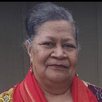 Margaret Mafuahingano Uhi Obituary 2019