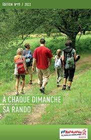 Calendrier Des Randonnées Pédestres En Lorraine 2023 A Chaque Dimanche Sa Rando Archives » Randonnée Pédestre En Aveyron