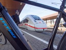 Fahrrad Mitnahme In Der Bahn Das Ist Zu Beachten Auto Nordbayern De