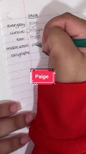 Improve Your Handwriting with Signature Ideas and Tutorials