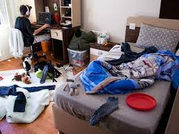 Como El Desorden En Tu Casa Te Puede Llevar A La Pobreza