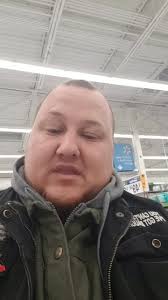 Ford Walker #walmartfun