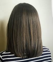 This is one of the best medium length hairstyles for women over 50 that makes you look vibrant and young. Mid Length Hairstyles Sindri Priyanka Hairstyle