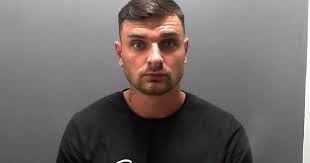 Arrogant' driver rammed North Yorkshire Police car in 120mph chase