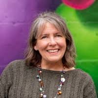 Karen Kopf's Instagram, Twitter & Facebook