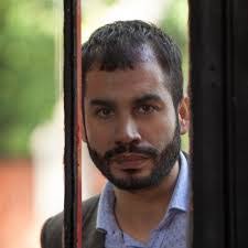 Luis Sagredo's Instagram, Twitter & Facebook