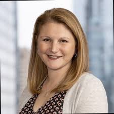 Erika Ritzer's Instagram, Twitter & Facebook