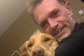 Fundraiser for Kyle Lewis by Brenna Lewis : Brett Sharpe's Neuropathy  Treatment