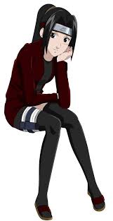 Pin By Paul Filat On Hero Naruto Oc Naruto Naruto Oc Characters