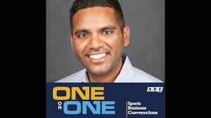 Staying Nimble in College Sports: Ben Mathan, Chief Strategy Officer for  Learfield