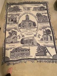 I remember Harrisburg when...