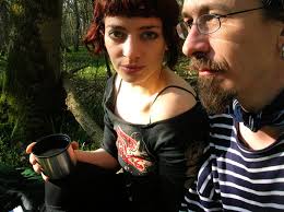 Andy Letcher: March 2011