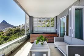 Cape Gray View 2 2 Bed Apartment Camps Bay In 2020 Outdoor Lounge Seating Jacuzzi Outdoor Outdoor Seating