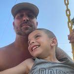 Anthony Derasmo's Instagram, Twitter & Facebook