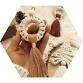 BOHO MACRAME CHRISTMAS DECORATIONS : WEDNESDAY 3/12/25 event image
