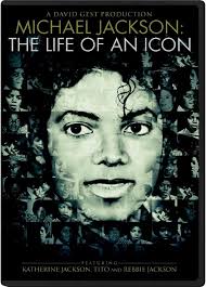 Amazon.com: Michael Jackson: The Life of an Icon [DVD] : Michael Jackson,  Andrew Eastel, David Gest: Movies & TV