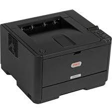 Download the driver updater utility from the oki website. Oki B431d Digital Monochrome Printer Black 91659901 B H Photo
