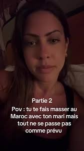 Massage à Casablanca : Une expérience inoubliable