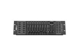 Eliminator Lighting Dmx Dj Dmx Lighting Controller Board Full Compass Systems