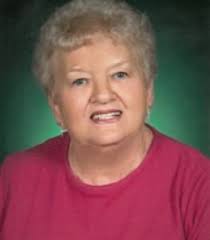 Obituary information for Ruby Byrd