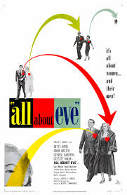 Since 1988, george davis, inc. All About Eve Wikipedia