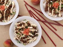 Cara bikin beef bowl yoshinoya jepang ala rumahan, yuk coba buat. Resepi Chicken Yakiniku Yoshinoya Resepikek Camored Com
