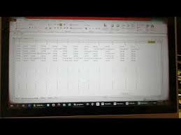 Ilovepdf is your number 1 web app for editing pdf with ease. Tabulations Tabulasi Di Dalam Bahasa Melayu Bila Perisian Excel Anda Adalah Versi Lama Youtube