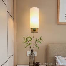 Sensor yang digunakan pada rangkaian ini adalah ldr. 7 Ide Lampu Kamar Tidur Bergaya Modern Minimalis Property145