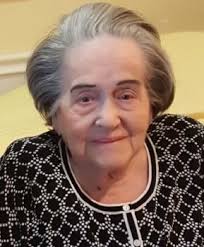 Nell Beavers Obituary