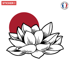 We did not find results for: Sticker Fleur De Lotus Japonaise Stickers Fleurs Stickerdeco Fr