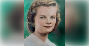 Obituary information for Hazel Gordon