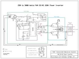 Solar inverter ini digunakan untuk mengubah tegangan dc dari solar panel ataupun baterai/aki menjadi tegangan ac. 250 To 5000 Watts Pwm Dc Ac 220v Power Inverter Instructables