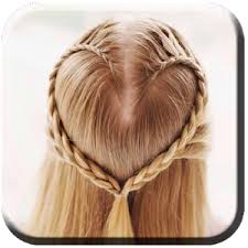 Braided hair salon is a puzzle games game 2 play online at qiqigames.com. Download Braid Hairstyle Tutorial Apk Android Games And Apps