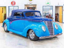Image result for Washington Blue 1937 Ford