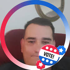 Camping with Tyler. 🏕️