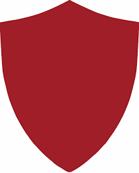 Free Image On Pixabay Shield Red Armor Coat Medieval Clip Art Free Clip Art Shield Template