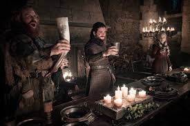 Looking to throw the best game of thrones party in the seven kingdoms? Haven Is Hosting A Game Of Thrones Inspired Dinner This Week