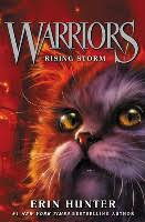 However, it is criticized for having a messy story, a confusing theme, a sophisticated relationship with all the characters, and having too many characters and their characters' names. Books Warrior Cats