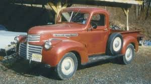 Image result for Narva Green 1942 GMC